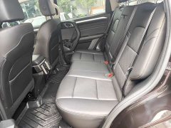 Great Wall Dachshund 2021 1.5T DCT Two-Wheel Drive Border Collie Edition - ფოტო 12