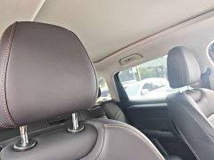Great Wall Dachshund 2021 1.5T DCT Two-Wheel Drive Border Collie Edition - ფოტო 16