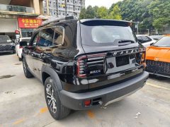 Great Wall Dachshund 2021 1.5T DCT Two-Wheel Drive Border Collie Edition - ფოტო 17