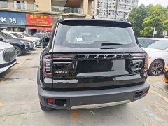 Great Wall Dachshund 2021 1.5T DCT Two-Wheel Drive Border Collie Edition - ფოტო 18