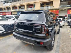 Great Wall Dachshund 2021 1.5T DCT Two-Wheel Drive Border Collie Edition - ფოტო 19