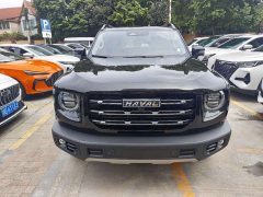 Great Wall Dachshund 2021 1.5T DCT Two-Wheel Drive Border Collie Edition - ფოტო 2