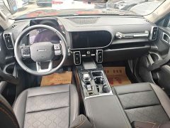 Great Wall Dachshund 2021 1.5T DCT Two-Wheel Drive Border Collie Edition - ფოტო 6