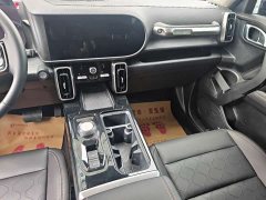 Great Wall Dachshund 2021 1.5T DCT Two-Wheel Drive Border Collie Edition - ფოტო 9
