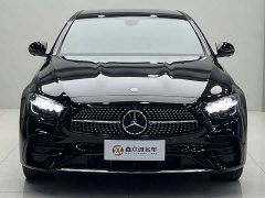 Mercedes-Benz E-Class E 300 L Sport Fashion Edition - photo 1