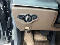 Mercedes-Benz E-Class E 300 L Sport Fashion Edition - photo 10
