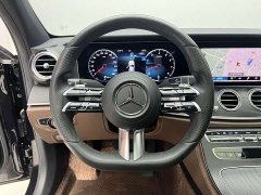 Mercedes-Benz E-Class E 300 L Sport Fashion Edition - photo 12