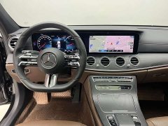 Mercedes-Benz E-Class E 300 L Sport Fashion Edition - photo 13