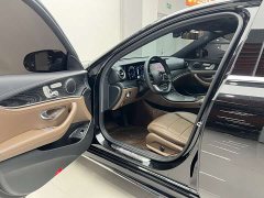 Mercedes-Benz E-Class E 300 L Sport Fashion Edition - photo 16
