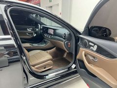 Mercedes-Benz E-Class E 300 L Sport Fashion Edition - photo 17