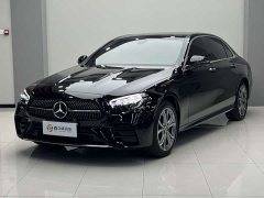 Mercedes-Benz E-Class E 300 L Sport Fashion Edition - photo 2
