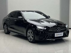 Mercedes-Benz E-Class E 300 L Sport Fashion Edition - photo 3