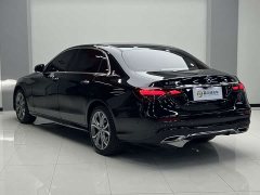 Mercedes-Benz E-Class E 300 L Sport Fashion Edition - photo 6