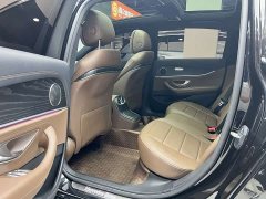 Mercedes-Benz E-Class E 300 L Sport Fashion Edition - photo 7