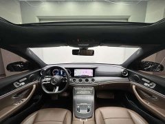 Mercedes-Benz E-Class E 300 L Sport Fashion Edition - photo 8
