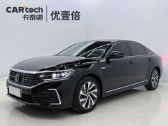 Volkswagen Passat Plug-in Hybrid 2022 430PHEV Hybrid Elite Edition - ფოტო 1