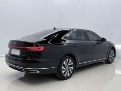 Volkswagen Passat Plug-in Hybrid 2022 430PHEV Hybrid Elite Edition - ფოტო 11