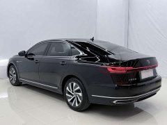 Volkswagen Passat Plug-in Hybrid 2022 430PHEV Hybrid Elite Edition - ფოტო 13