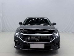 Volkswagen Passat Plug-in Hybrid 2022 430PHEV Hybrid Elite Edition - ფოტო 2