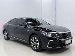 Volkswagen Passat Plug-in Hybrid 2022 430PHEV Hybrid Elite Edition - ფოტო 3