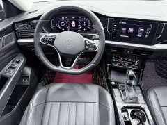 Volkswagen Passat Plug-in Hybrid 2022 430PHEV Hybrid Elite Edition - ფოტო 6