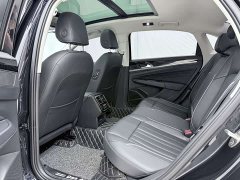 Volkswagen Passat Plug-in Hybrid 2022 430PHEV Hybrid Elite Edition - ფოტო 9