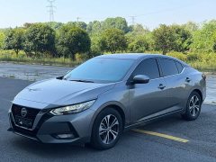 Nissan Sylphy 1.6L XL CVT Comfort Edition - ფოტო 1