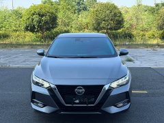 Nissan Sylphy 1.6L XL CVT Comfort Edition - ფოტო 2