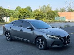 Nissan Sylphy 1.6L XL CVT Comfort Edition - ფოტო 3