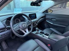 Nissan Sylphy 1.6L XL CVT Comfort Edition - ფოტო 4