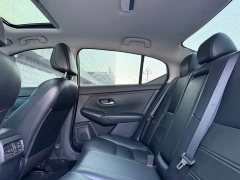 Nissan Sylphy 1.6L XL CVT Comfort Edition - ფოტო 5