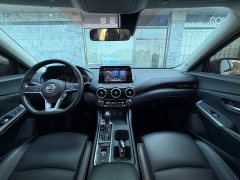 Nissan Sylphy 1.6L XL CVT Comfort Edition - ფოტო 6