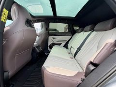 BYD Song Plus New Energy 2025 EV 520km Luxury - фото 10