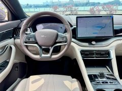 BYD Song Plus New Energy 2025 EV 520km Luxury - фото 11