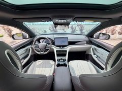 BYD Song Plus New Energy 2025 EV 520km Luxury - фото 13