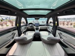 BYD Song Plus New Energy 2025 EV 520km Luxury - фото 14