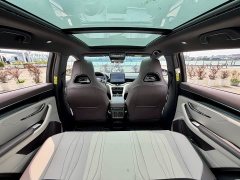 BYD Song Plus New Energy 2025 EV 520km Luxury - фото 15