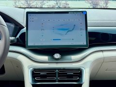 BYD Song Plus New Energy 2025 EV 520km Luxury - фото 16