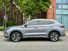BYD Song Plus New Energy 2025 EV 520km Luxury - фото 2