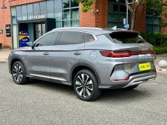 BYD Song Plus New Energy 2025 EV 520km Luxury - фото 3