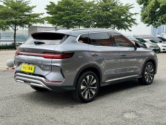 BYD Song Plus New Energy 2025 EV 520km Luxury - фото 5