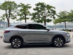 BYD Song Plus New Energy 2025 EV 520km Luxury - фото 6