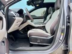 BYD Song Plus New Energy 2025 EV 520km Luxury - фото 9