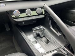 Hyundai Elantra 2023 1.5L CVT GLX Elite - ფოტო 10