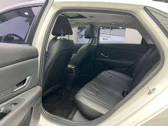 Hyundai Elantra 2023 1.5L CVT GLX Elite - ფოტო 7