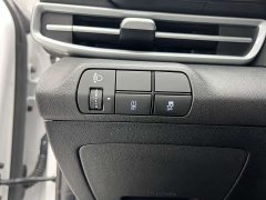 Hyundai Elantra 2023 1.5L CVT GLX Elite - ფოტო 9