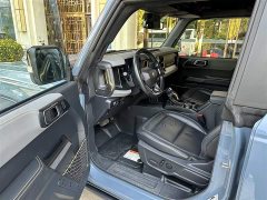 Ford Mustang 2.3T Wilderness - ფოტო 16