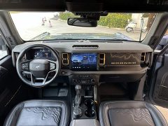 Ford Mustang 2.3T Wilderness - ფოტო 17