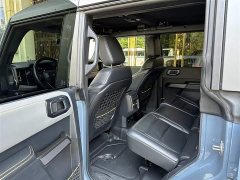 Ford Mustang 2.3T Wilderness - ფოტო 18