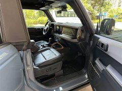 Ford Mustang 2.3T Wilderness - ფოტო 19